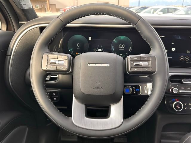 New 2026 Hyundai Palisade Calligraphy image 19