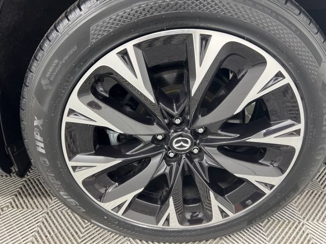 Used 2024 MAZDA CX-90 3.3 Turbo S w/ Premium Plus AWD/4WD image 11