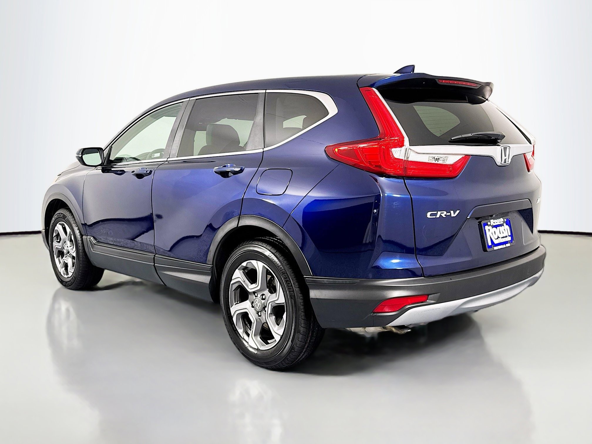 Certified 2019 Honda CR-V EX image 7