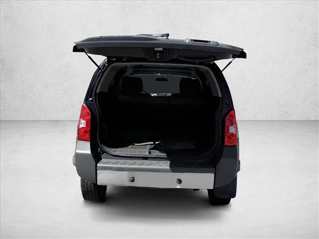 Used 2012 Nissan Xterra S w/ Value Package AWD/4WD image 6