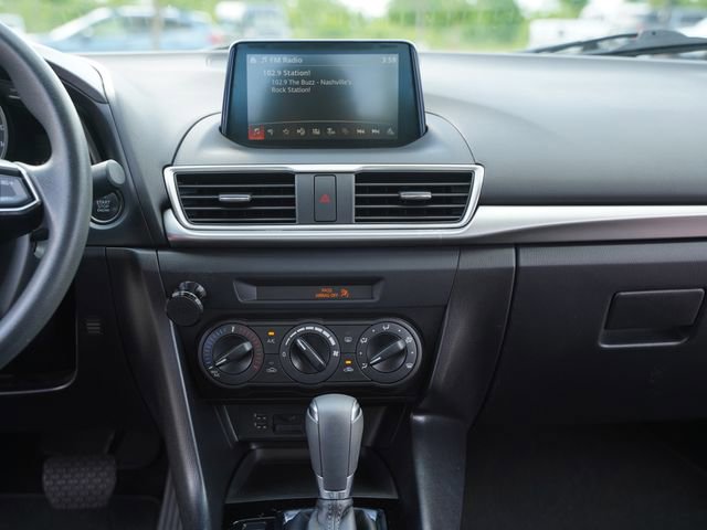 Used 2017 MAZDA MAZDA3 Sport FWD image 28
