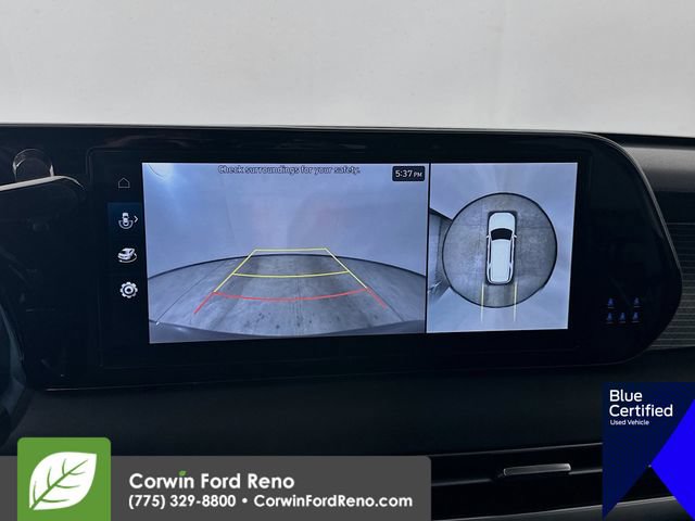 Used 2024 Hyundai Palisade Limited AWD/4WD image 18