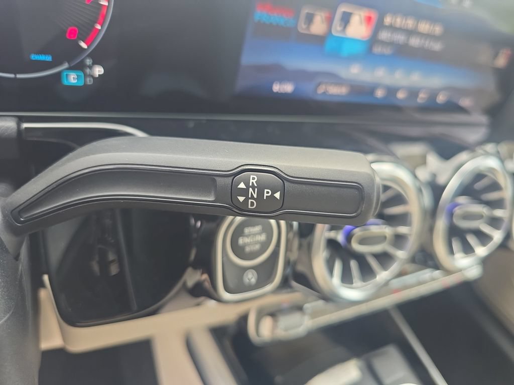 New 2026 Mercedes-Benz GLA 250 4MATIC image 23