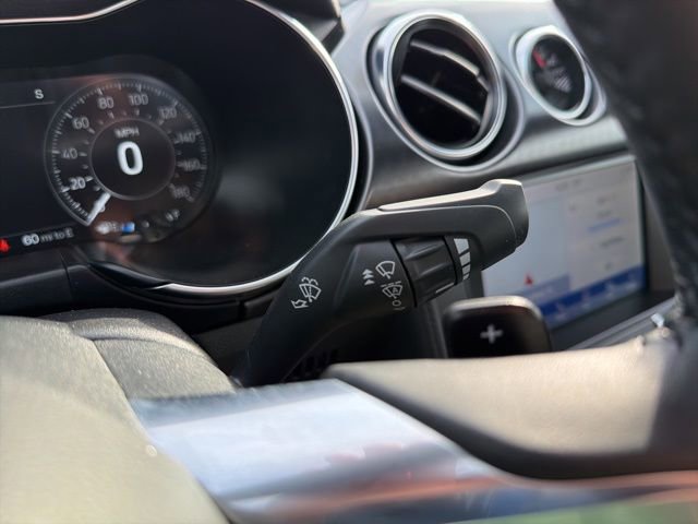 Certified 2023 Ford Mustang Mach 1 w/ Equipment Group 700A image 40