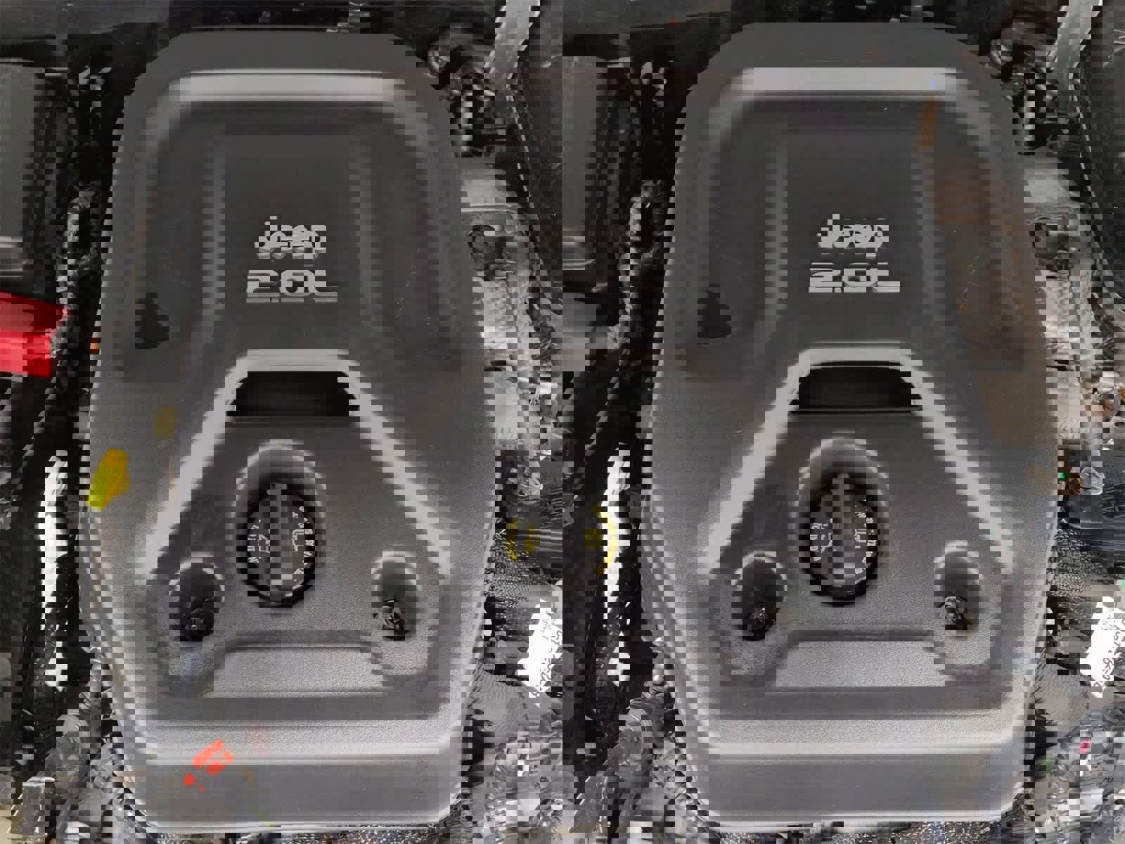 Certified 2020 Jeep Wrangler Unlimited Sahara image 15