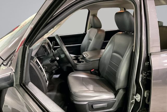Used 2014 RAM 1500 Tradesman w/ Popular Equipment Group RWD image 26