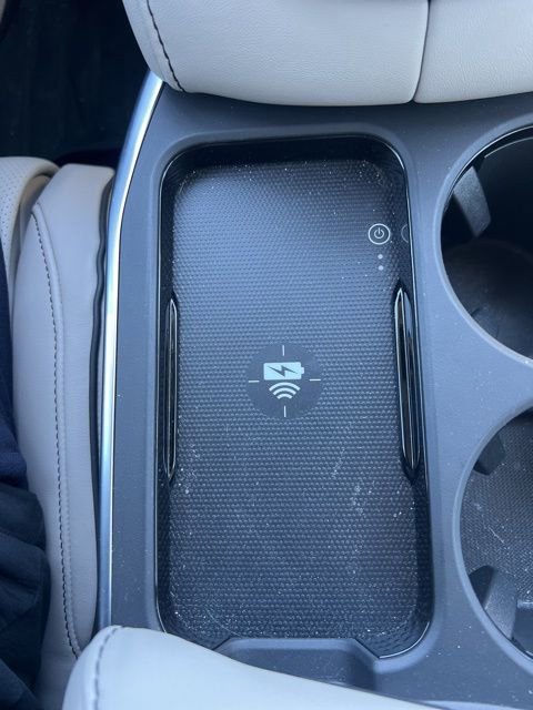 Used 2025 Acura RDX SH-AWD w/ Advance Package image 19