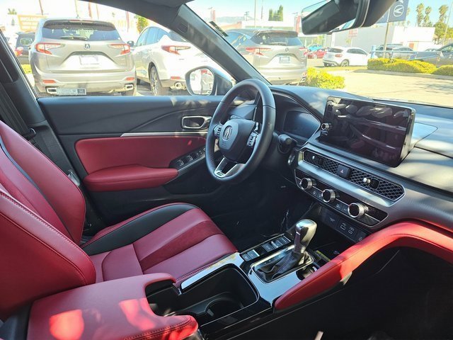 New 2026 Acura Integra A-Spec image 22