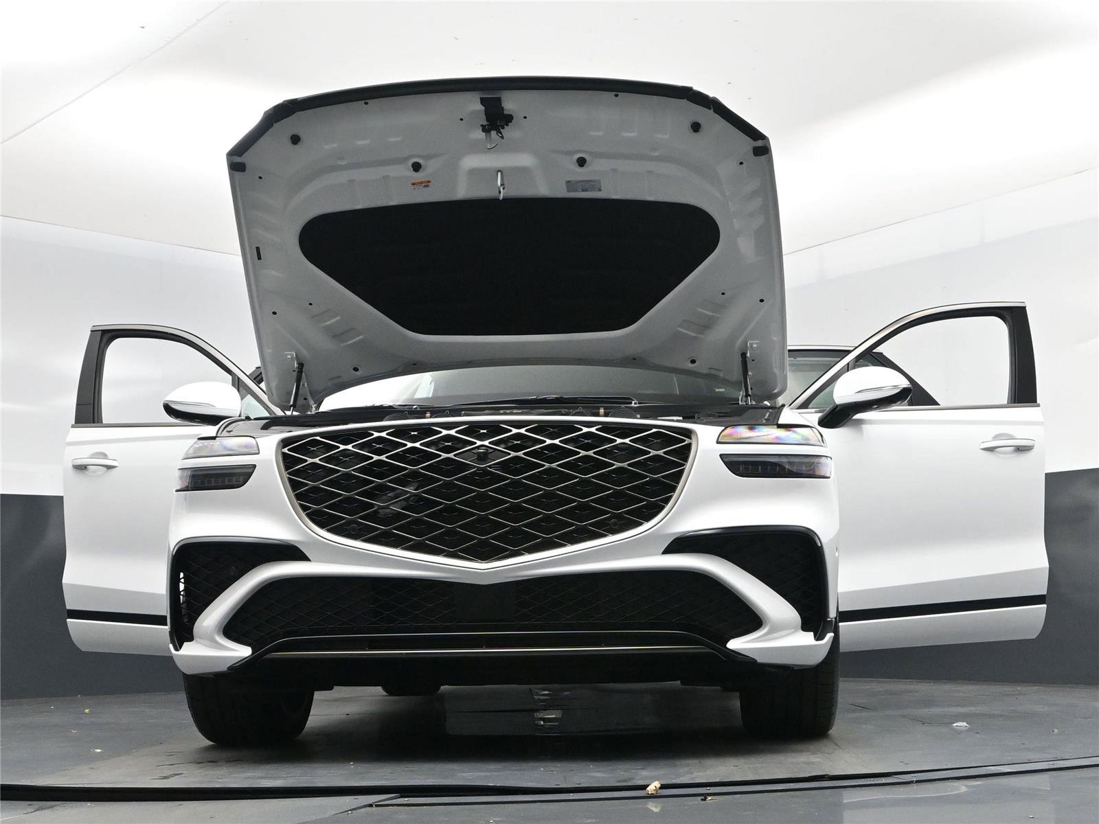 New 2026 Genesis GV70 3.5T Sport Prestige image 22