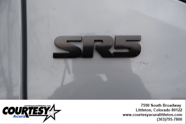 Used 2021 Toyota Tacoma SR5 RWD image 6