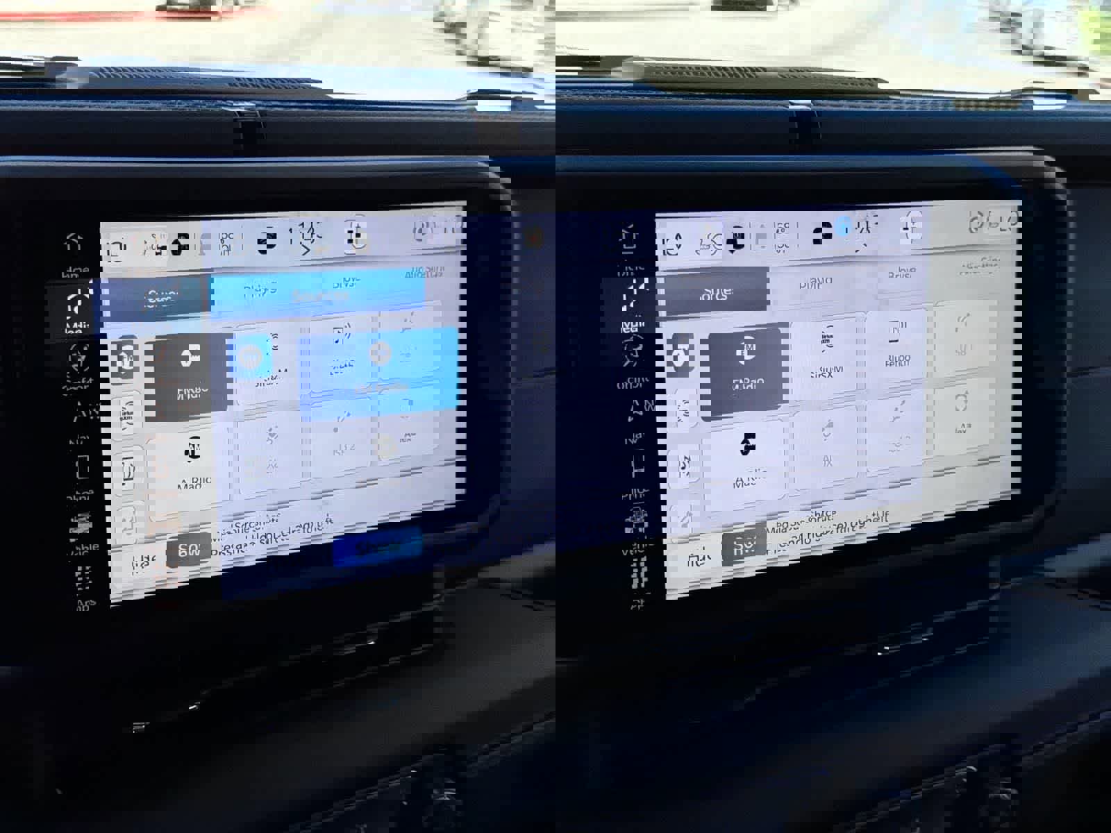 Used 2024 Jeep Wrangler Unlimited Rubicon w/ Technology Group image 18