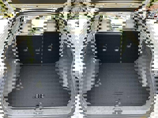 New 2025 Hyundai Ioniq 5 Limited image 45