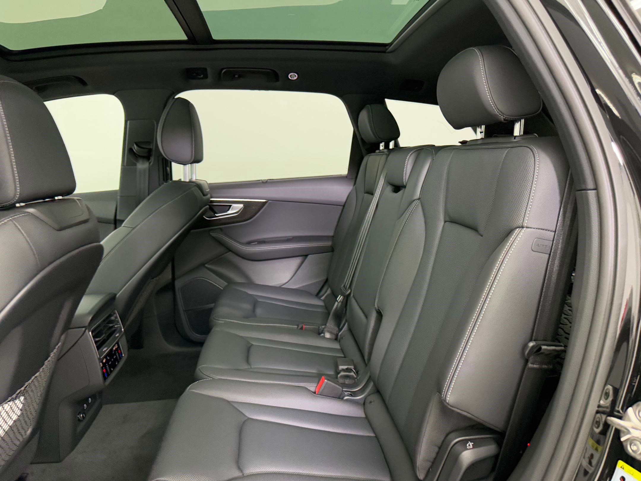 New 2026 Audi Q7 3.0T Premium Plus image 25