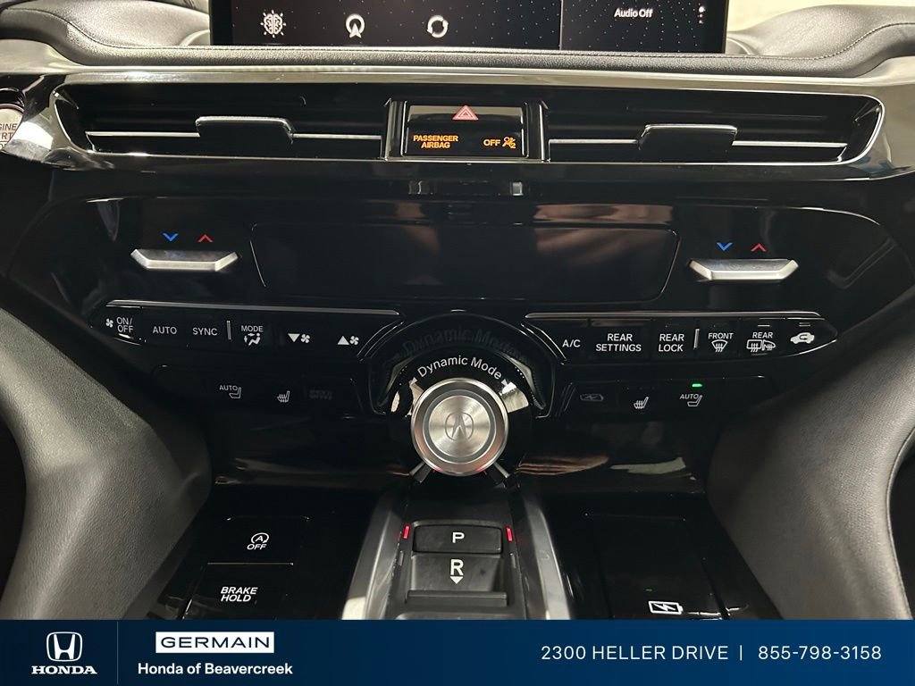 Used 2024 Acura MDX FWD w/ Technology Package image 22