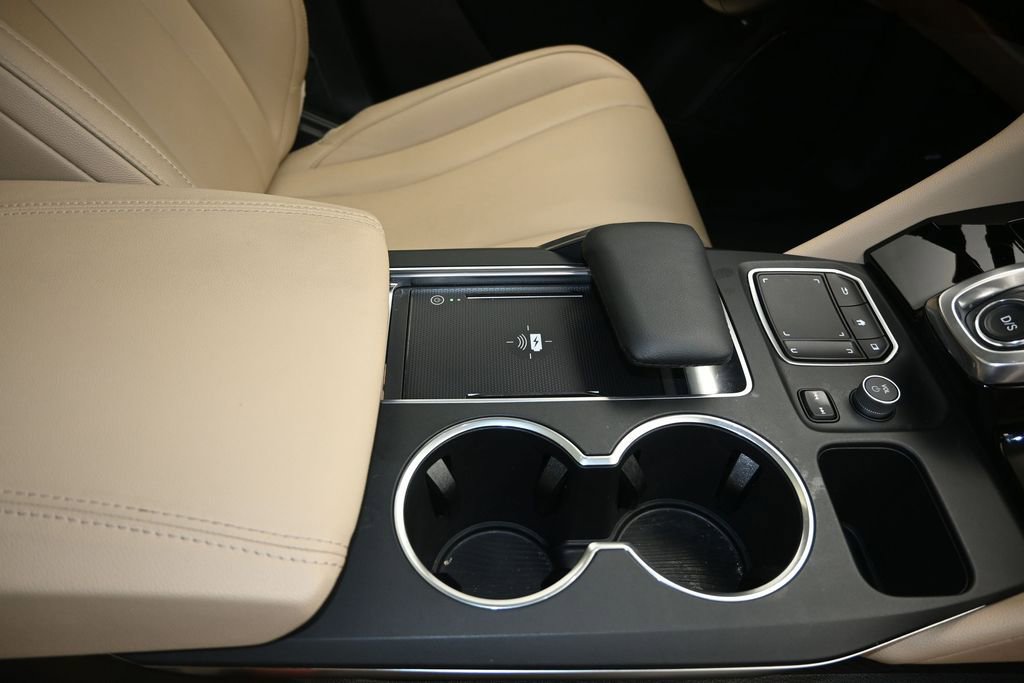 Used 2024 Acura MDX FWD image 27