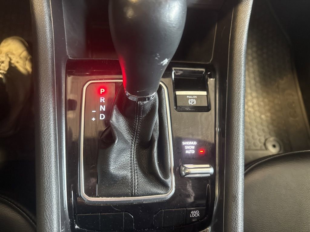 Used 2023 Jeep Compass Latitude w/ Convenience Group image 22