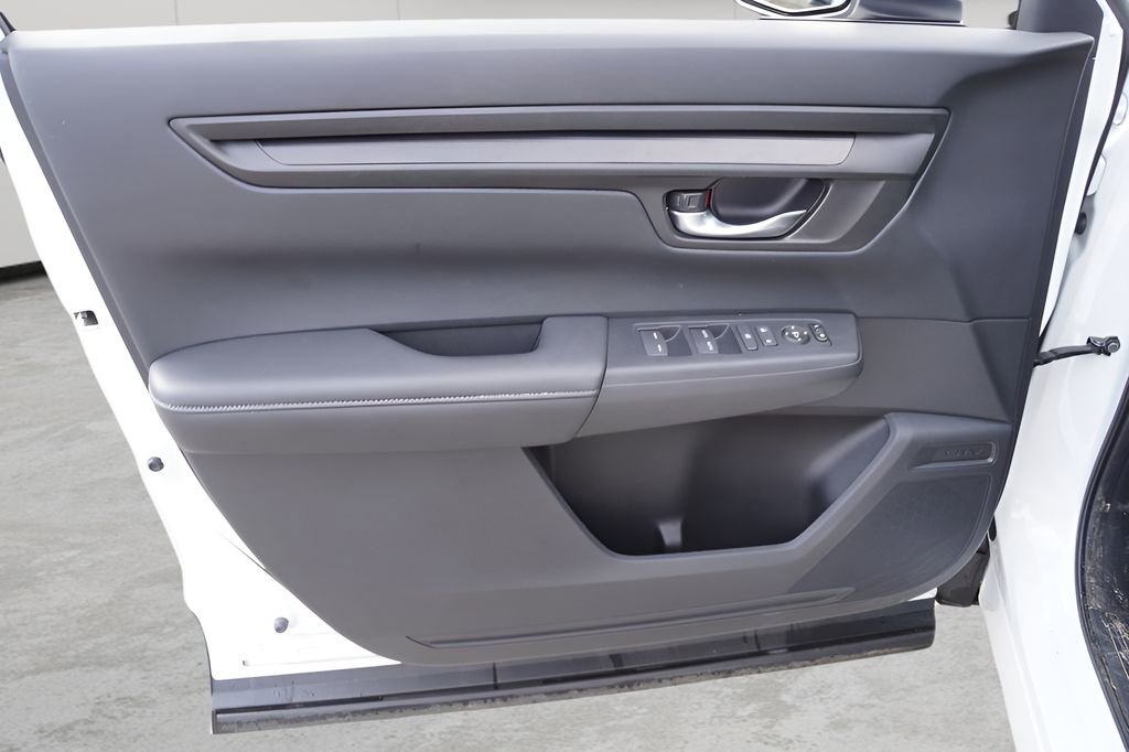 Certified 2024 Honda CR-V EX image 14