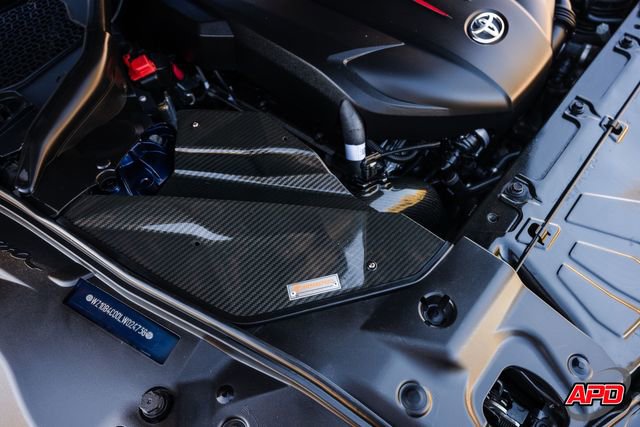 Used 2020 Toyota Supra Premium w/ Driver Assist Package image 73