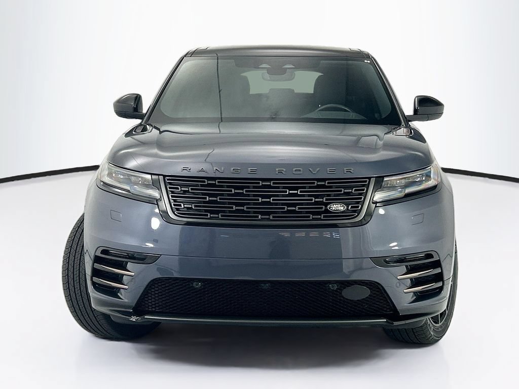 Used 2024 Land Rover Range Rover Velar Dynamic HSE AWD/4WD image 2