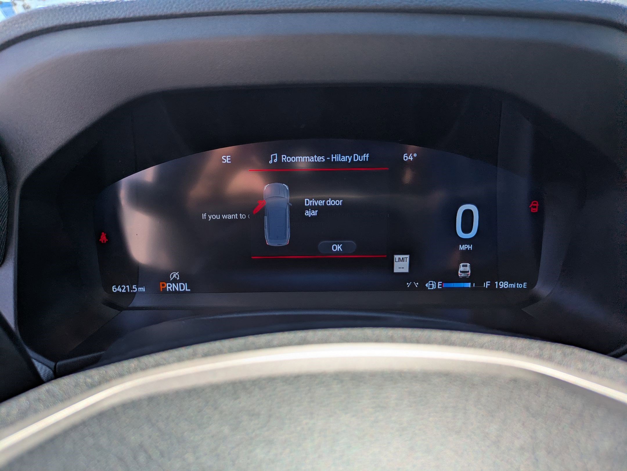 Used 2025 Ford Explorer Active image 19