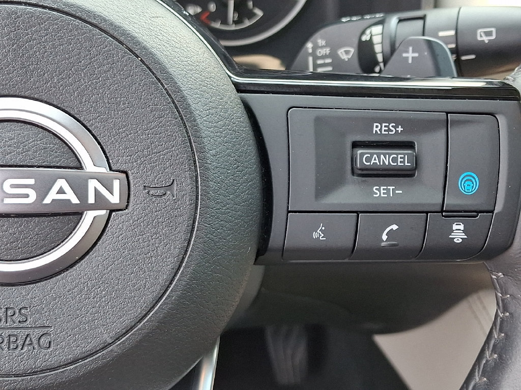 Certified 2023 Nissan Rogue SL AWD/4WD image 23