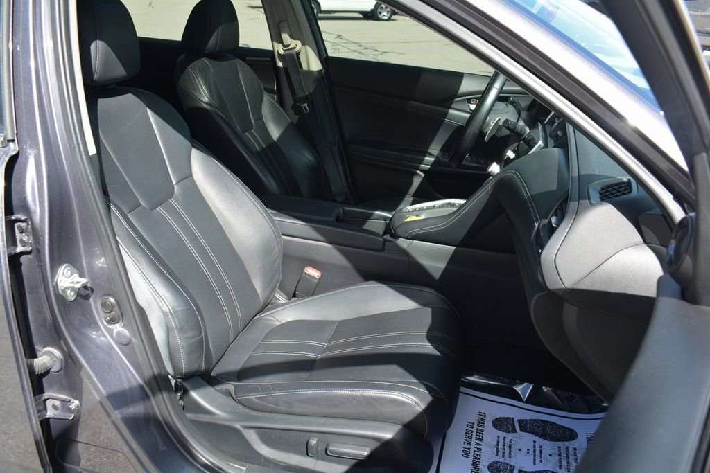 Used 2019 Honda Insight Touring image 22