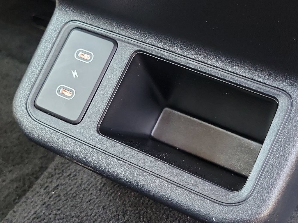 Used 2025 Kia K4 FWD image 23