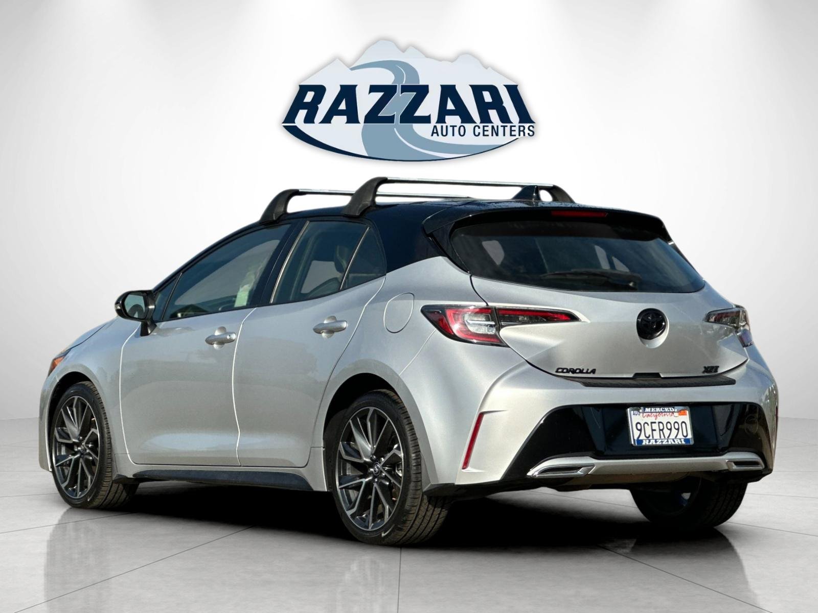Used 2022 Toyota Corolla XSE image 5
