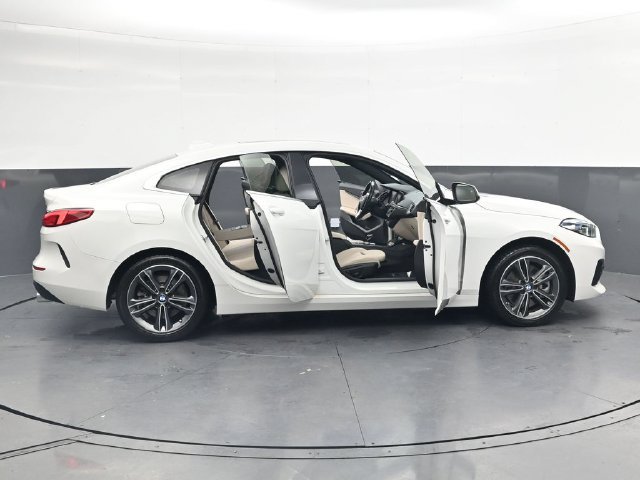 Used 2022 BMW 228i Gran Coupe w/ Convenience Package FWD image 39