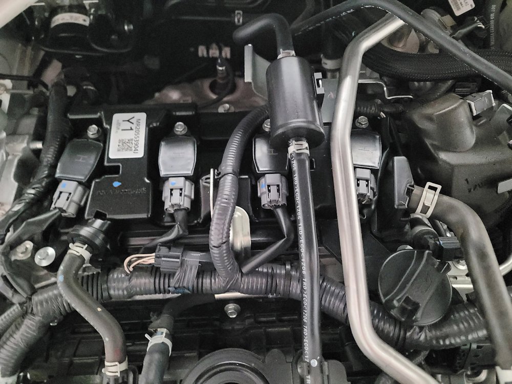 Used 2023 Nissan Sentra SR FWD image 30