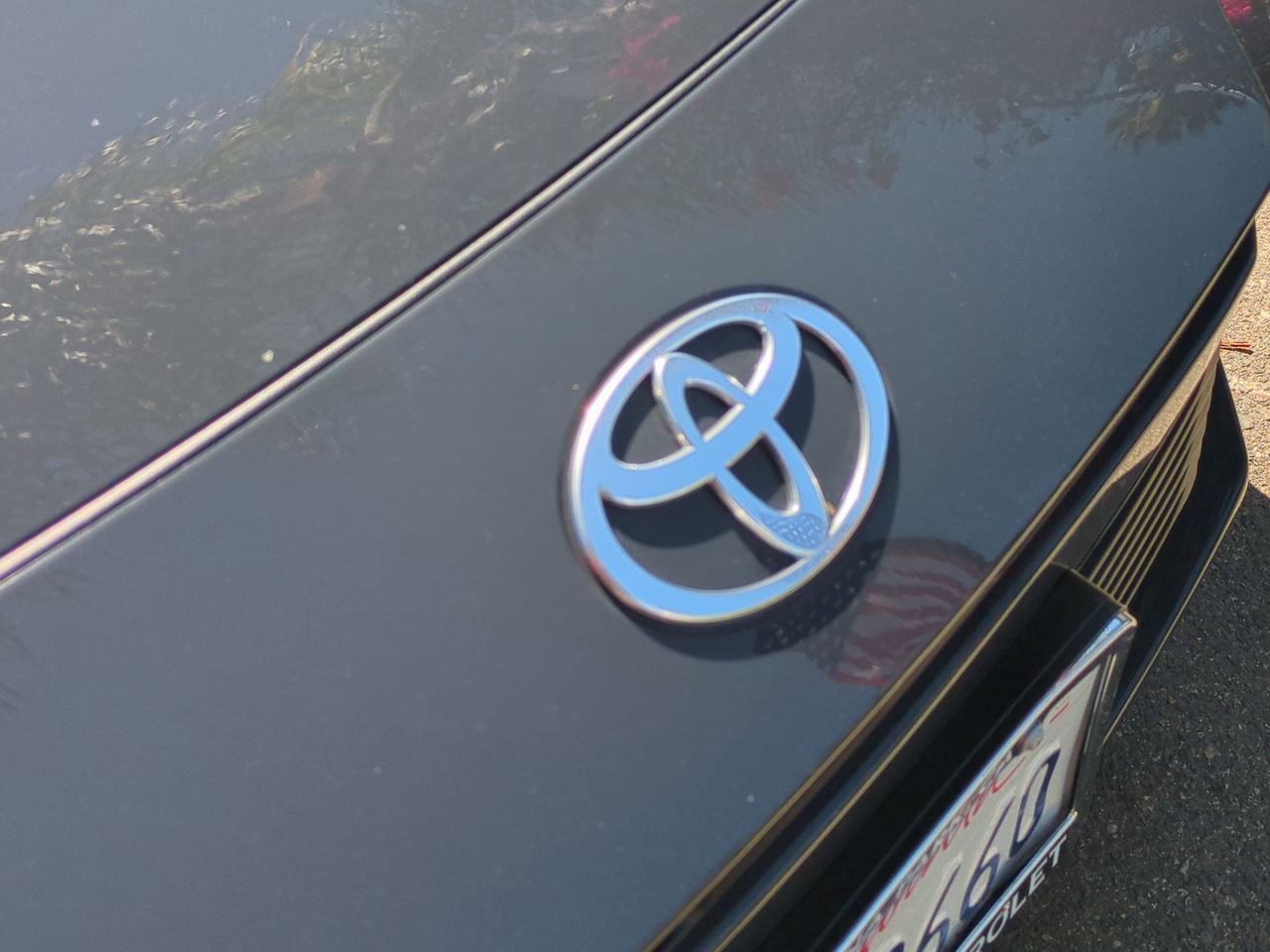 Used 2025 Toyota Camry LE image 29