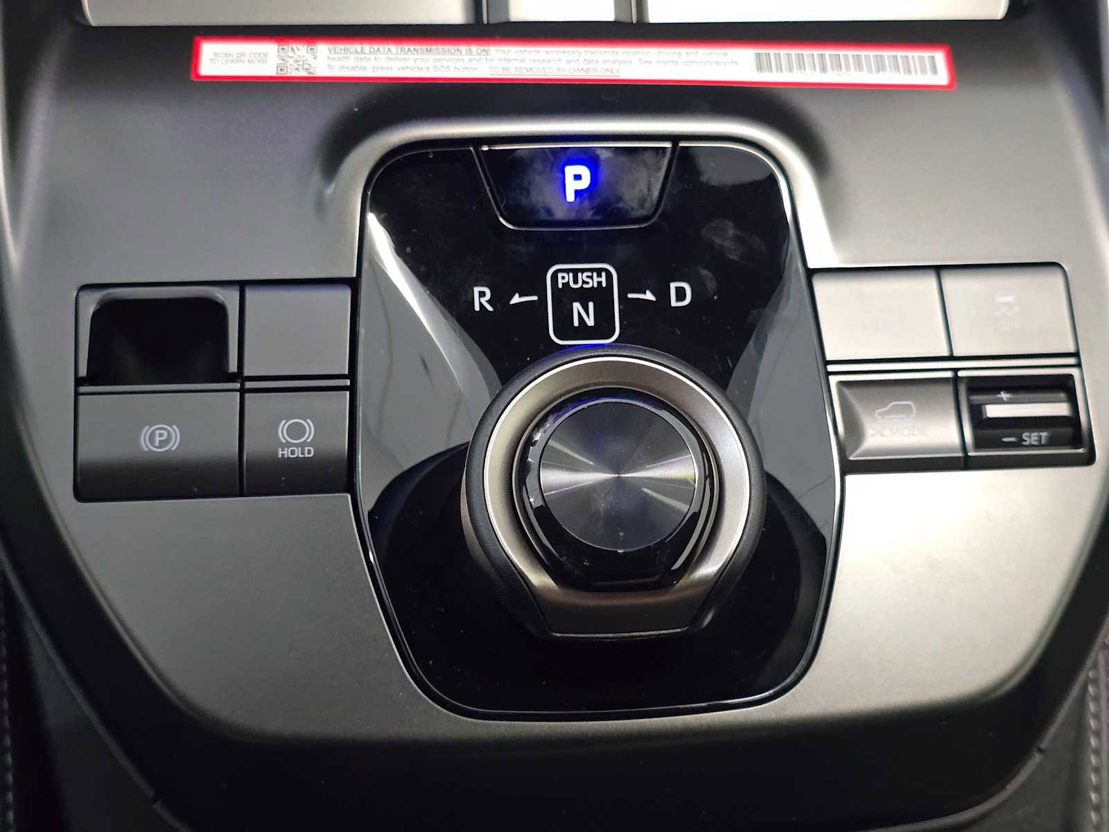 New 2026 Toyota bZ AWD/4WD image 16