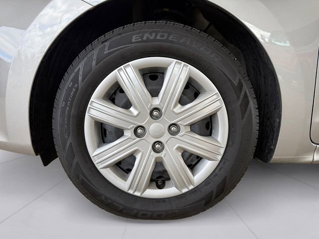 Used 2022 Kia Rio S image 9