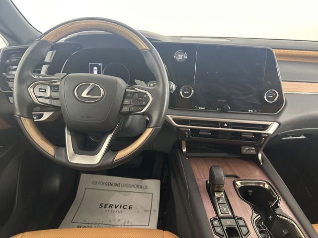 Used 2023 Lexus RX 350 Premium w/ Accessory Package AWD/4WD image 21