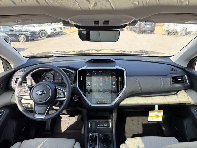 New 2026 Subaru Ascent Limited image 23