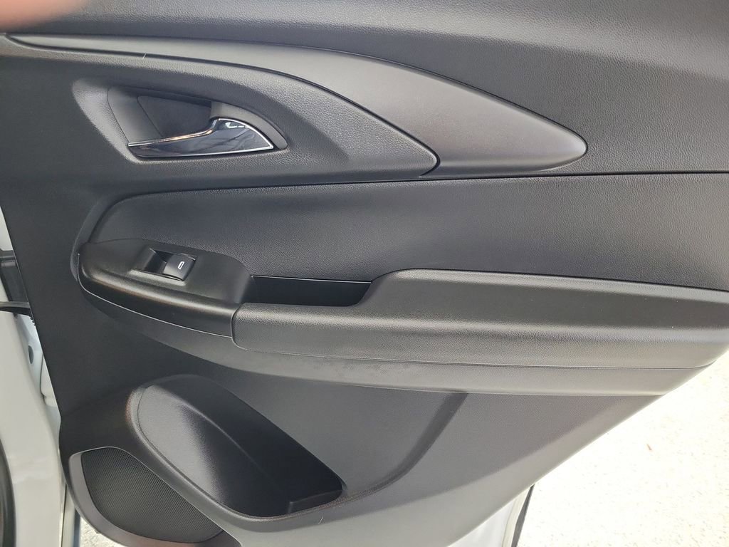 Certified 2022 Chevrolet TrailBlazer RS image 19