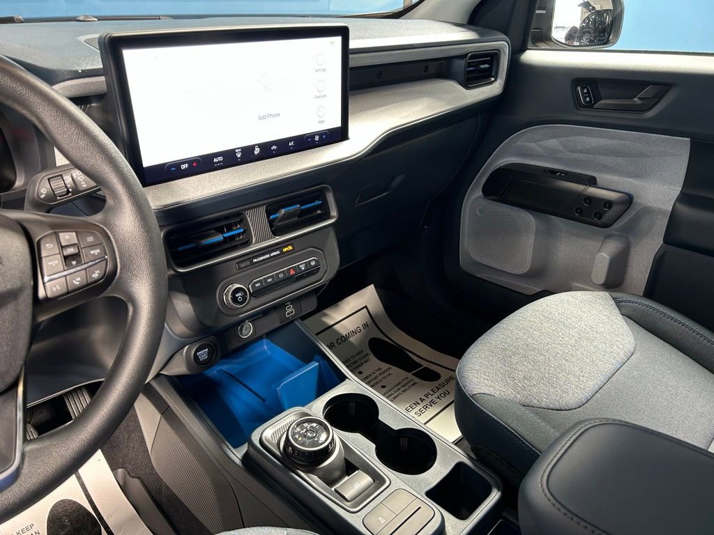 New 2026 Ford Maverick XLT FWD image 26