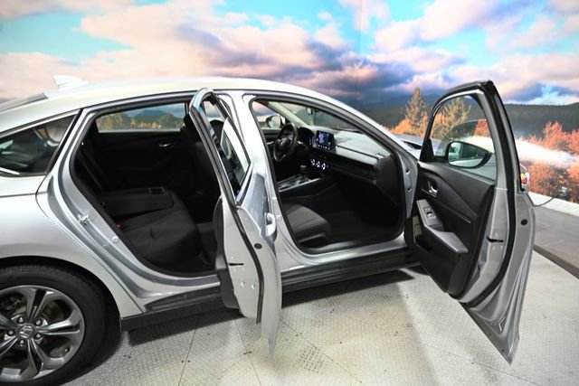 Used 2024 Honda Accord EX image 44