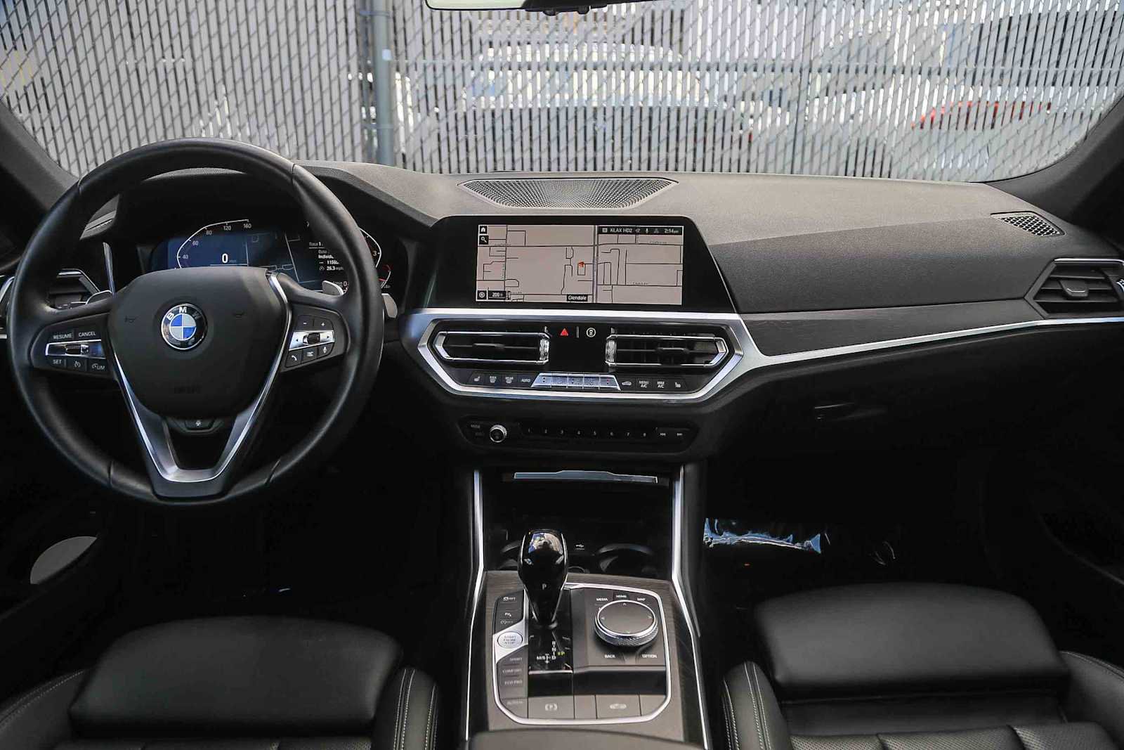 Certified 2023 BMW 430i Convertible w/ Premium Package image 9