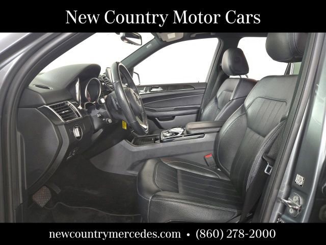 Certified 2018 Mercedes-Benz GLE 350 4MATIC image 13