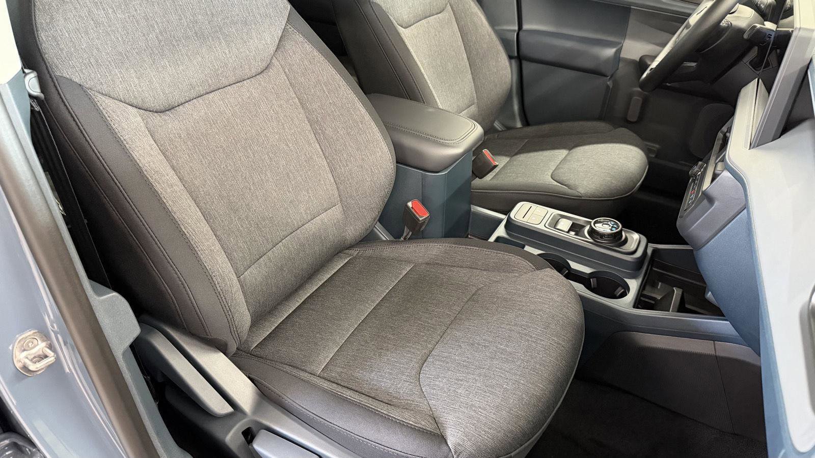 New 2025 Ford Maverick XLT w/ XLT Luxury Package image 27