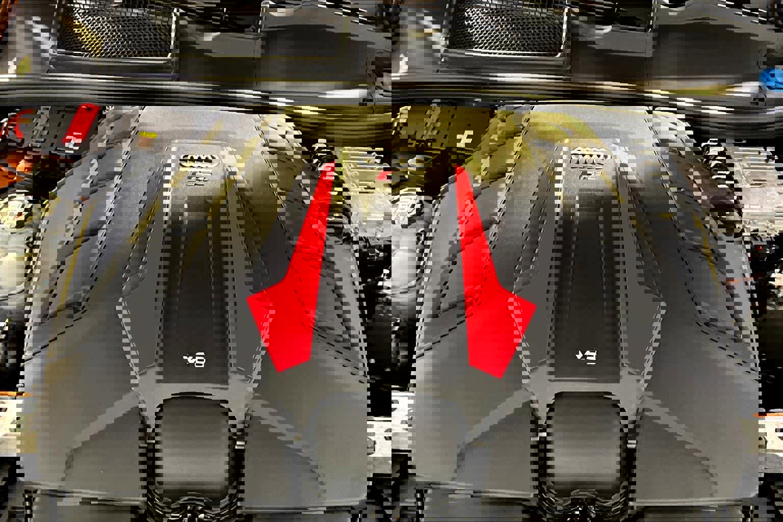 Used 2024 Audi RS Q8 image 31