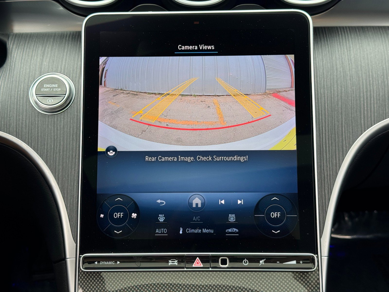 Used 2022 Mercedes-Benz C 300 Sedan image 36