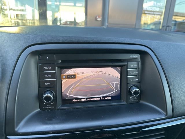 Used 2014 MAZDA CX-5 Grand Touring image 19