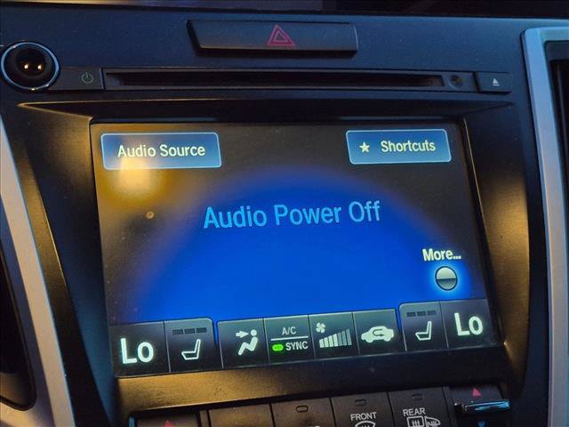 Used 2017 Acura TLX w/ Technology Package FWD image 18