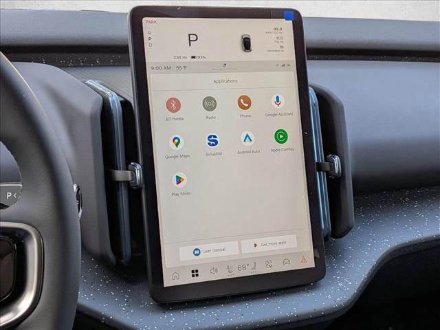 New 2025 Volvo EX30 Ultra w/ Protection Package Premier image 12