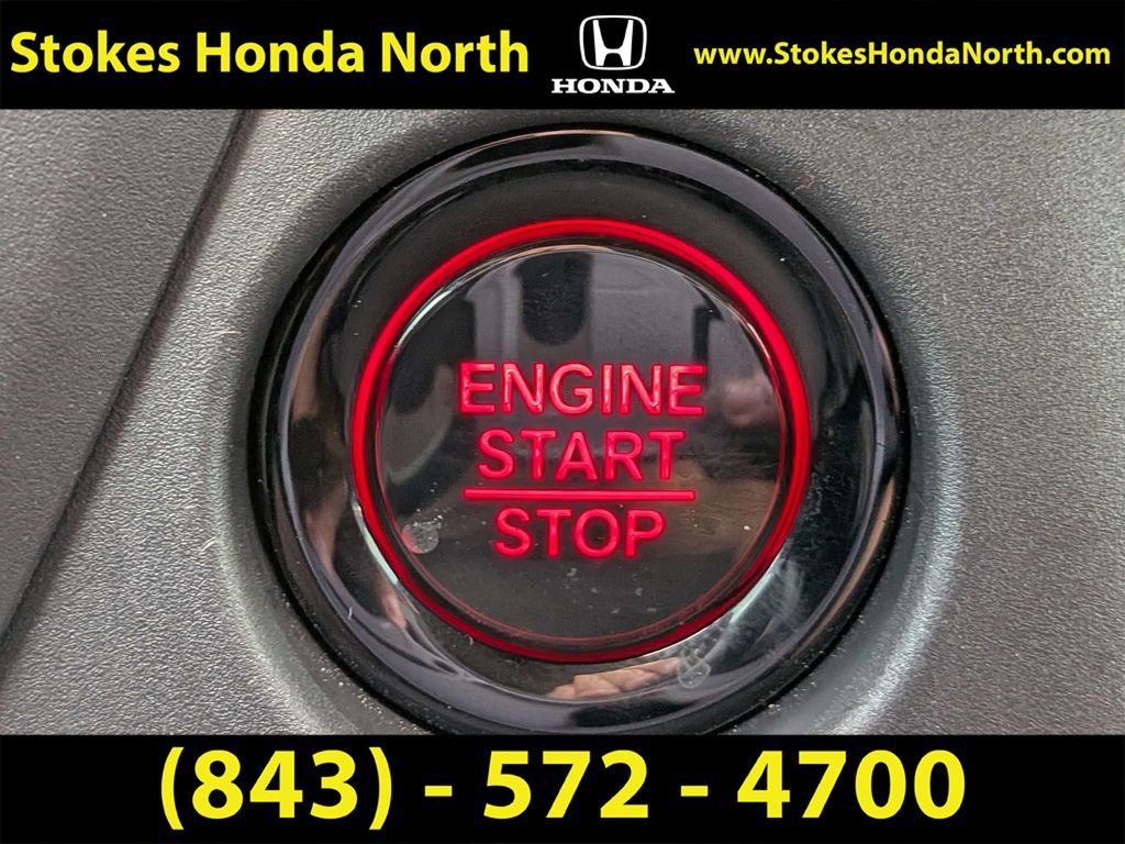 Certified 2025 Honda Pilot EX-L image 30