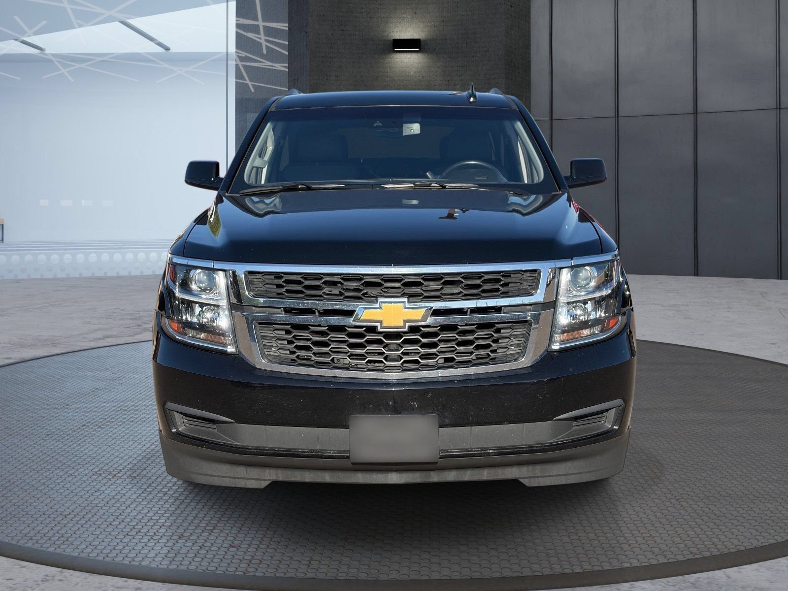Certified 2019 Chevrolet Suburban LT AWD/4WD image 9