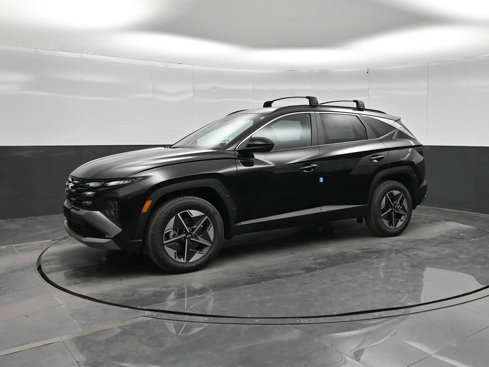 New 2026 Hyundai Tucson SEL AWD/4WD video 1