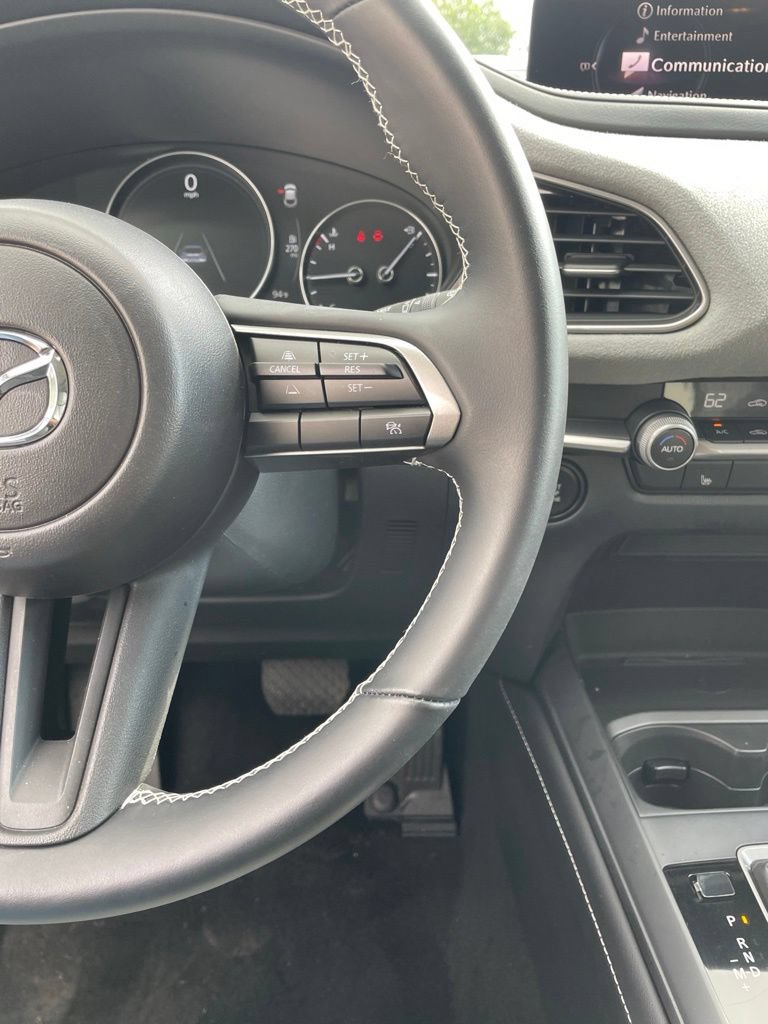 Certified 2026 MAZDA CX-30 AWD 2.5 S image 15